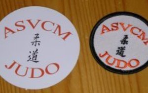 Portez haut les couleurs de l'ASVCM judo