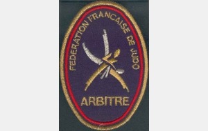 Coupe du jeune Arbitre minimes au Plessis-Robinson