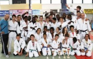 Tournoi Kabuto de Clamart