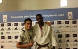 Championnat de France &quot;Entreprises&quot;