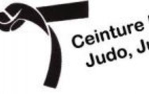 Deux nouvelles ceintures noires à l'ASVCM judo