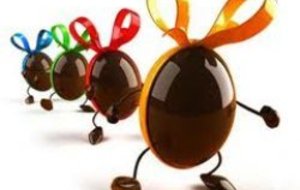 Stage des vacances de Pâques