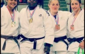 Championnat de France juniors