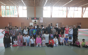 11ème édition du tournoi de Châtenay-Malabry Nicolas DE MARCHI