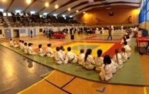Tournoi de Longjumeau - Dimanche 29 mars 2015