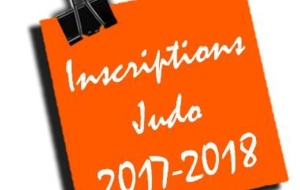 Les inscriptions à l'ASVCM judo continuent...