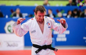 Kilian LE BLOUCH, vainqueur du Grand Prix de Russie