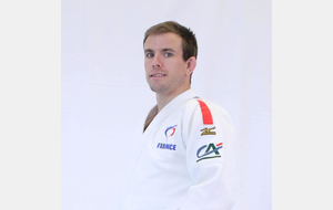 Kilian LE BLOUCH, vice-champion du Monde par équipes