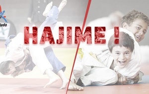 Reprise des activités au sein de l'ASVCM judo