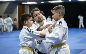 Inscriptions pour la saison 2025-2026