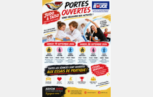 SEPTEMBRE BOUGE
