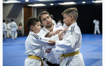 Inscriptions pour la saison 2025-2026