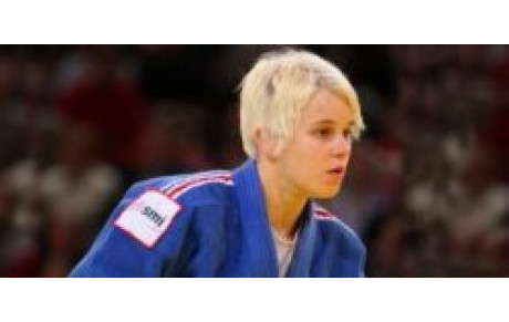 Morganne Ribout sur France 2