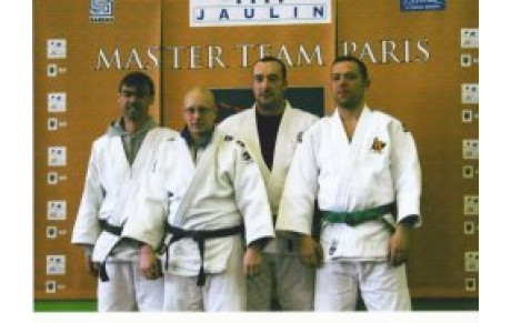 Les Masters T1