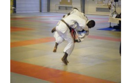 Tournoi de Nantes Cadet(e)s - Dimanche 5 décembre 
