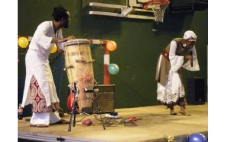 Fête de Noël du club