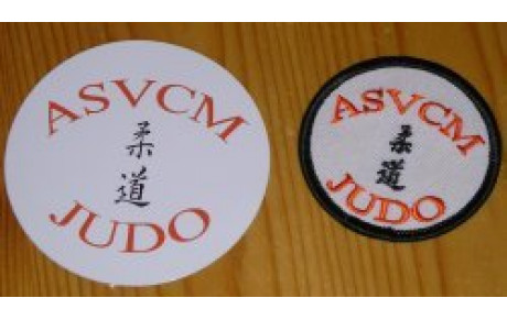 Portez haut les couleurs de l'ASVCM judo