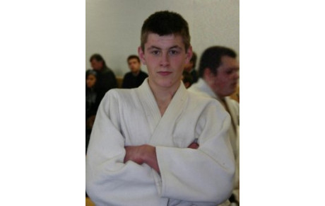 Une nouvelle ceinture noire à l'ASVCM JUDO