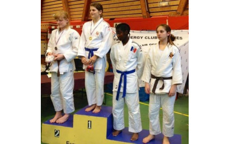 Tournoi de Garches