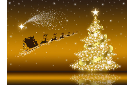 Stage de Noël