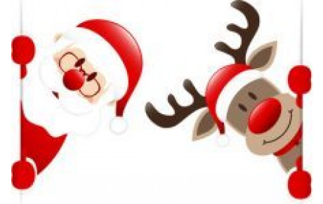 Fête de Noël et Téléthon le samedi 7 décembre 2019