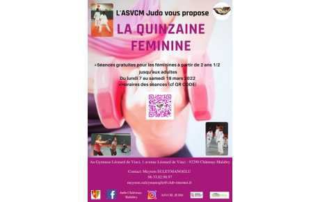 Journée internationale des femmes