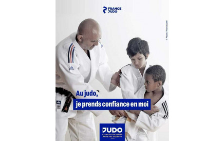 Cédric MARGALEJO, toujours prêt à encourager ses élèves et ses athlètes