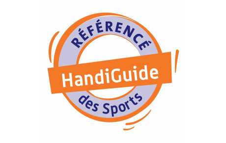 L'ASVCM judo dans le handiguide