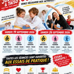 SEPTEMBRE BOUGE