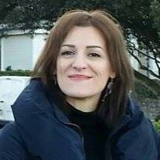 Meyrem Suleymanoglu