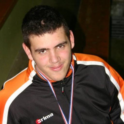Loic Davenne