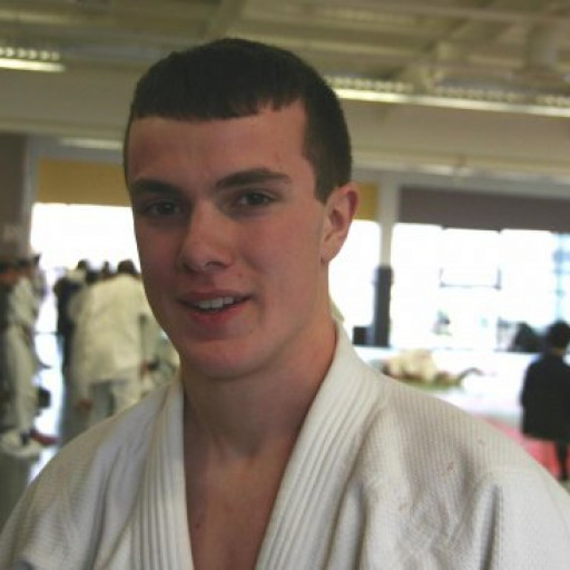 Simon Krot