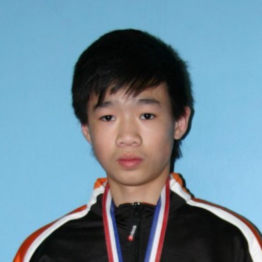 Pascal Pham