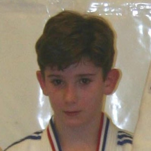 Samuel Ramirez