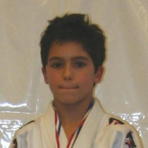 Yohan Angele 