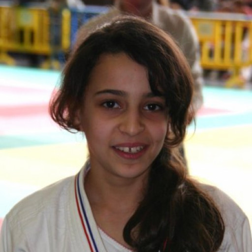 Sarah Harachi