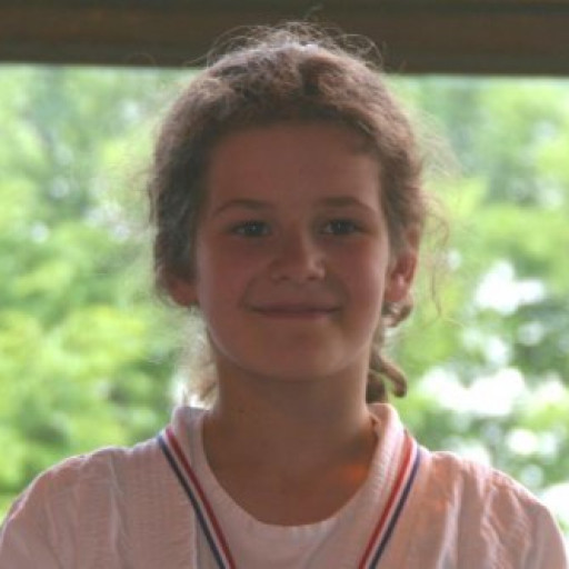 Aurore Fierobe