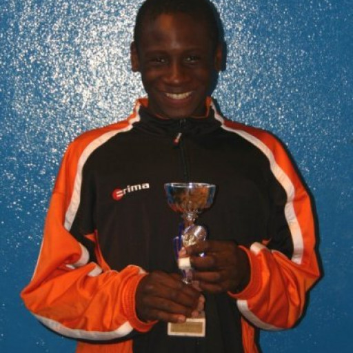 Ibrahima Keita