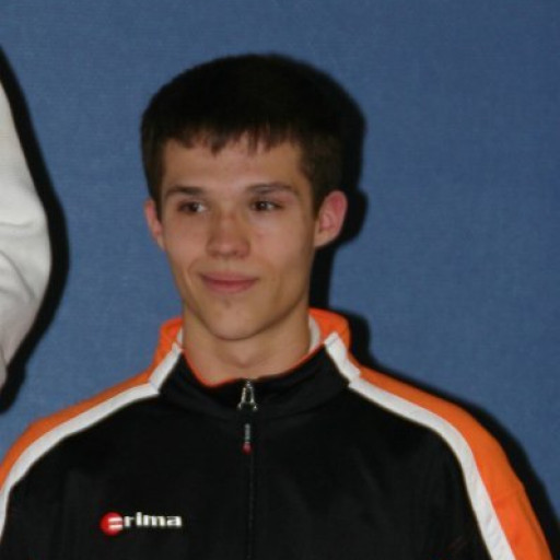 Simon Le Grand