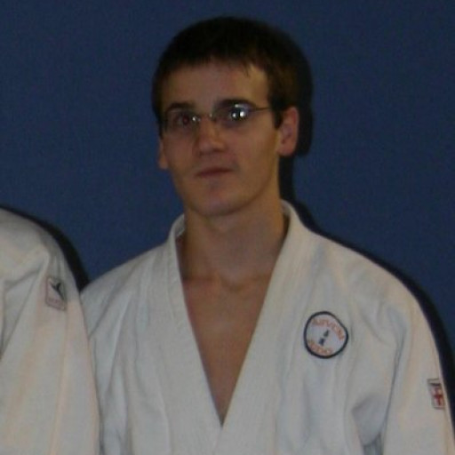 Yoann Collet