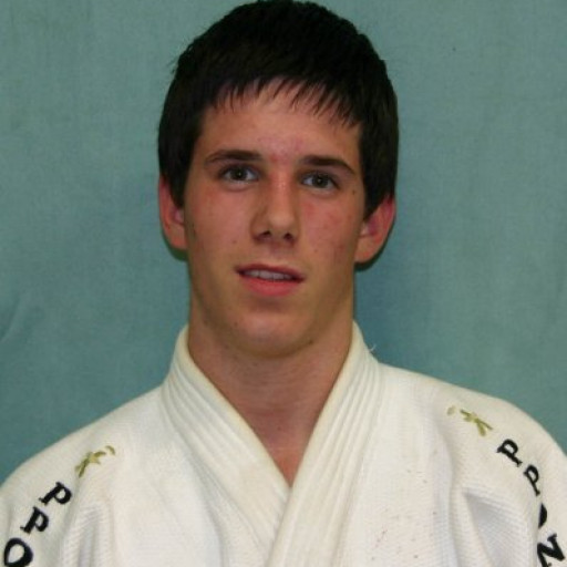 Maxence Leger