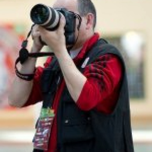 Philippe Rabouin